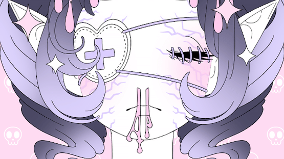 Monster Girl Maker Screenshot