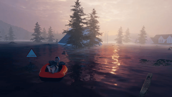 Hero: Flood Rescue Screenshot