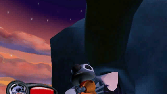 Disney's Stitch: Experiment 626 Screenshot