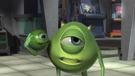 Monsters, Inc.: Wreck Room Arcade - Bowling for Screams screenshot 1