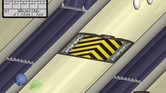 Monsters, Inc.: Wreck Room Arcade - Bowling for Screams screenshot 4