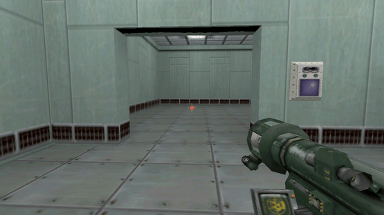 Half-Life: Chernobyl Screenshot