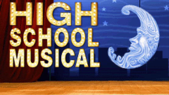 High School Musical: Livin' the Dream Screenshot