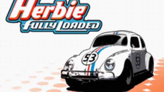 Disney's Herbie: Fully Loaded Screenshot