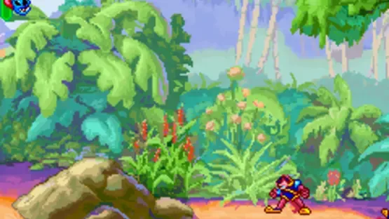 Disney's Lilo & Stitch screenshot 2
