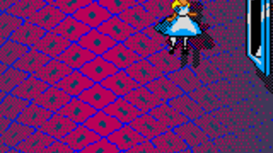 Alice in Wonderland Screenshot