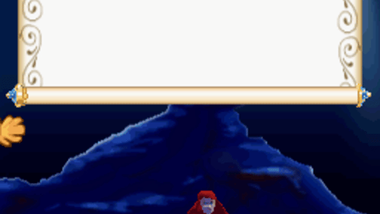 Disney's The Little Mermaid: Ariel's Undersea Adventure Screenshot