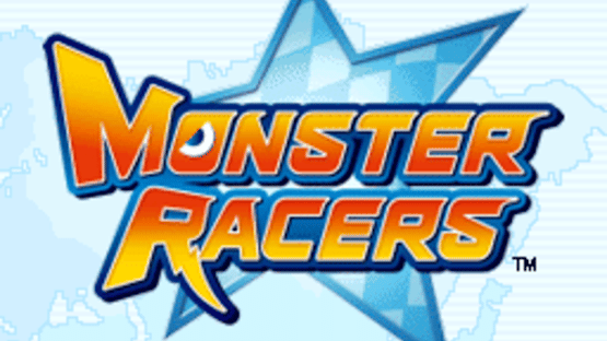 Monster Racers Screenshot