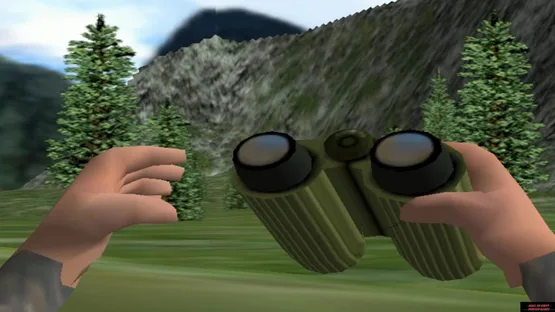 On the Trail of the Whitetail screenshot 8