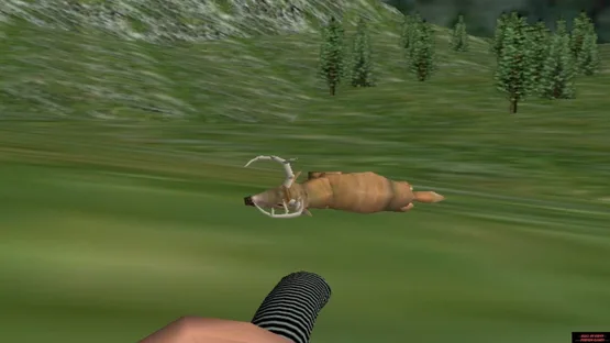On the Trail of the Whitetail screenshot 4