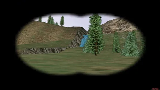 On the Trail of the Whitetail screenshot 2