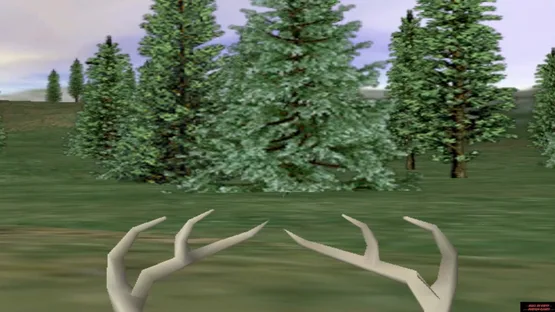 On the Trail of the Whitetail screenshot 3