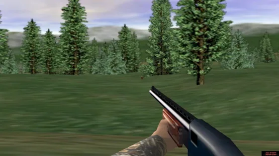 On the Trail of the Whitetail screenshot 5