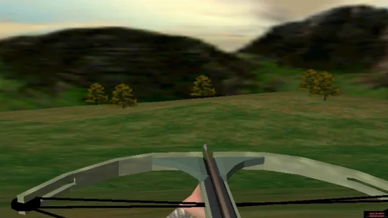 On the Trail of the Whitetail screenshot 1