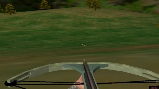 On the Trail of the Whitetail screenshot 7