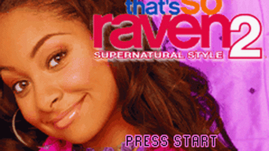 That's So Raven 2: Supernatural Style Screenshot