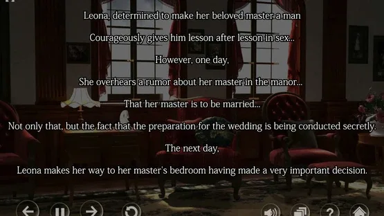 Super Naughty Maid 2 screenshot 2
