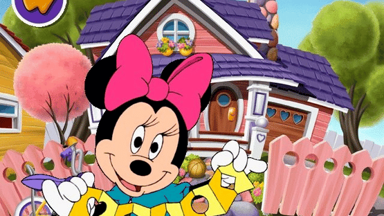 Disney's Mickey Mouse Toddler Screenshot