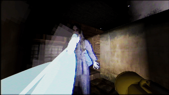 Yuki Onna Screenshot