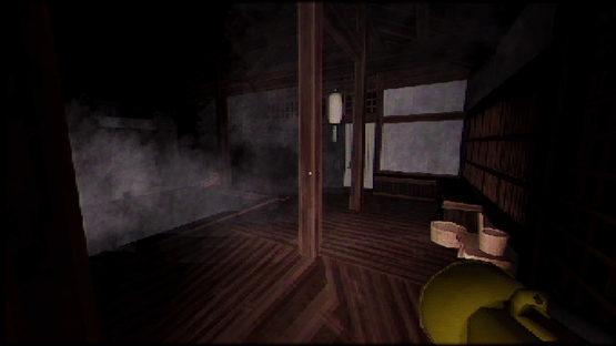 Yuki Onna Screenshot