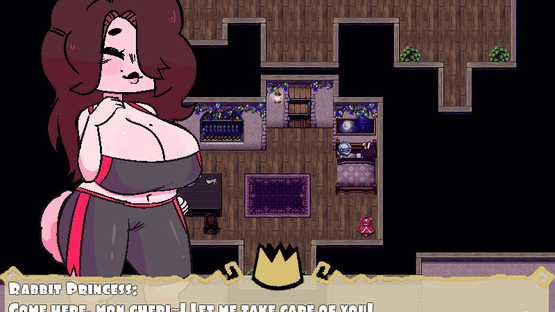 Princess & Conquest Screenshot