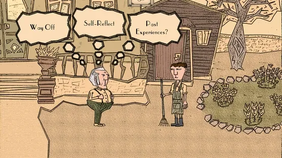 Dr. Doyle & The Mystery of the Cloche Hat screenshot 4