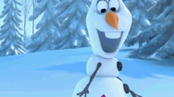 Disney Two Pack I Big Hero 6: Battle In the Bay & Frozen: Olaf's Quest Screenshot