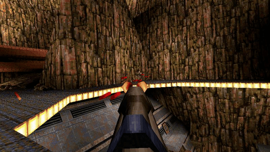 Quake: The Offering Screenshot