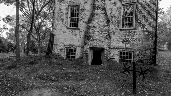 Wardwell House Screenshot