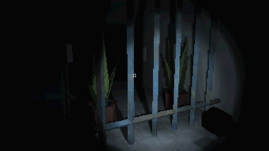 Hollow Head Screenshot