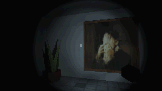 Hollow Head Screenshot