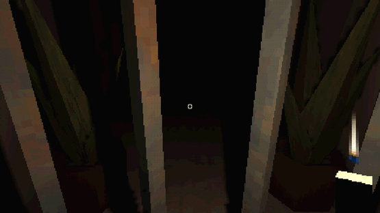 Hollow Head Screenshot