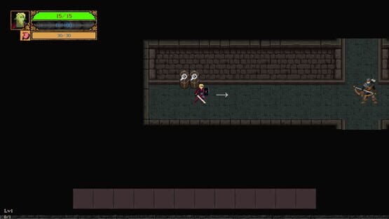 Escape from the death castle cover