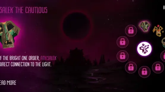 Towaga: Among Shadows screenshot 3