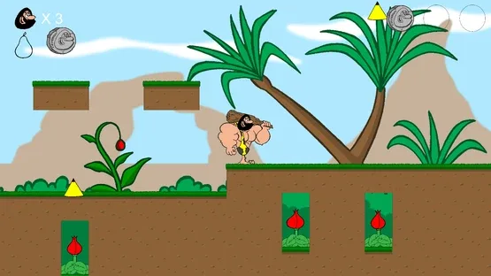 Caveman the Game screenshot 3