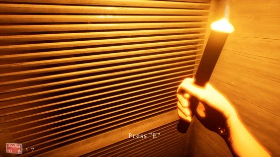 Find Me: Horror Game screenshot 5
