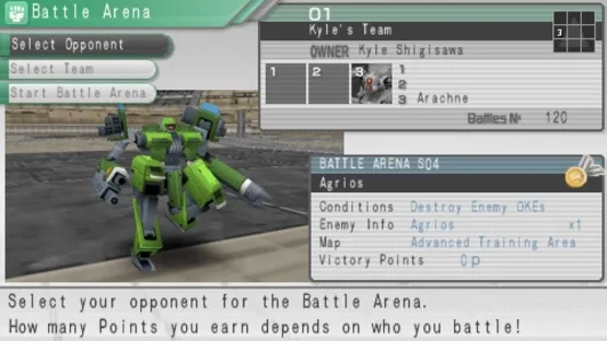 Screenshot 5