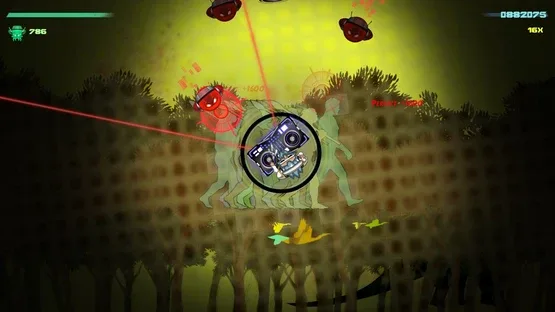Beats of Fury screenshot 3