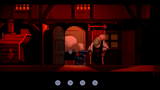 The Supper Screenshot