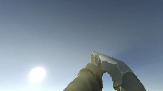 The Final Stand: Breakout screenshot 1