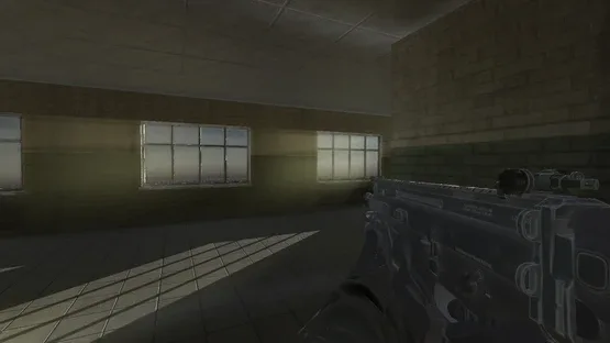 The Final Stand: Breakout screenshot 5