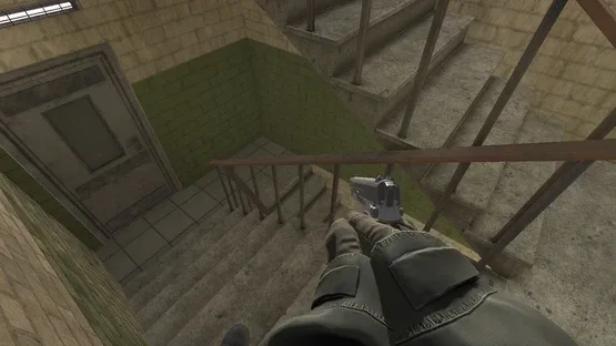The Final Stand: Breakout screenshot 4
