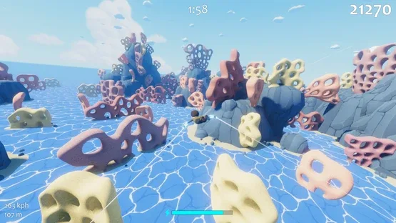 Impossible Soaring screenshot 6