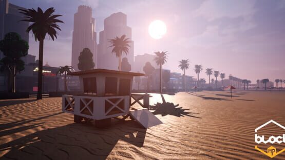 Block Multiplayer: RPG cover