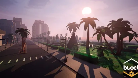 Block Multiplayer: RPG screenshot 5