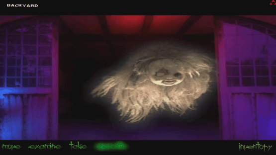 Last Half of Darkness Screenshot
