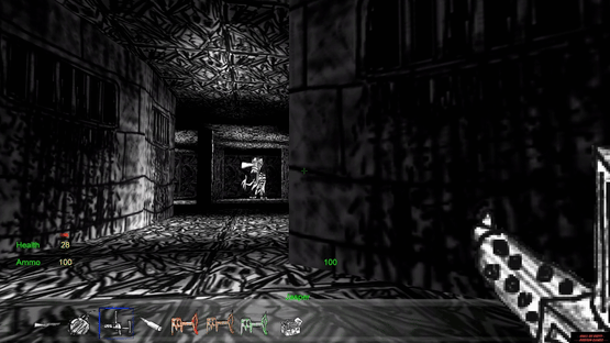 Pencil Whipped Screenshot