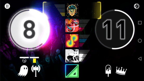 DropMix Screenshot