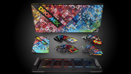 DropMix Screenshot