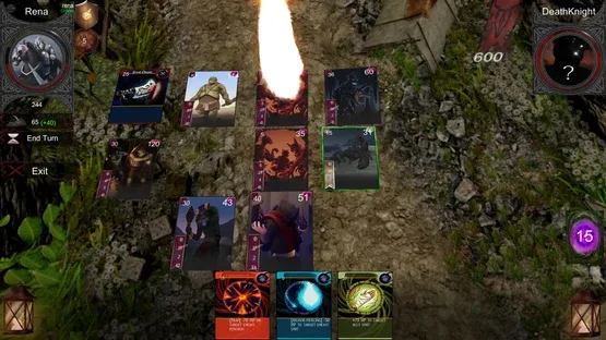 Shades of Heroes screenshot 2